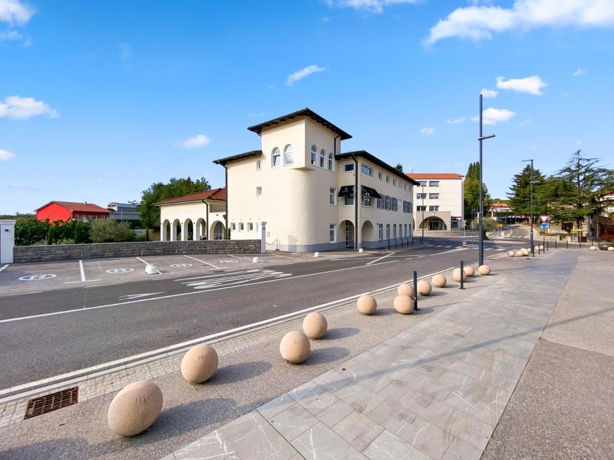 Toscanina Garni Hotel دوبروفو المظهر الخارجي الصورة