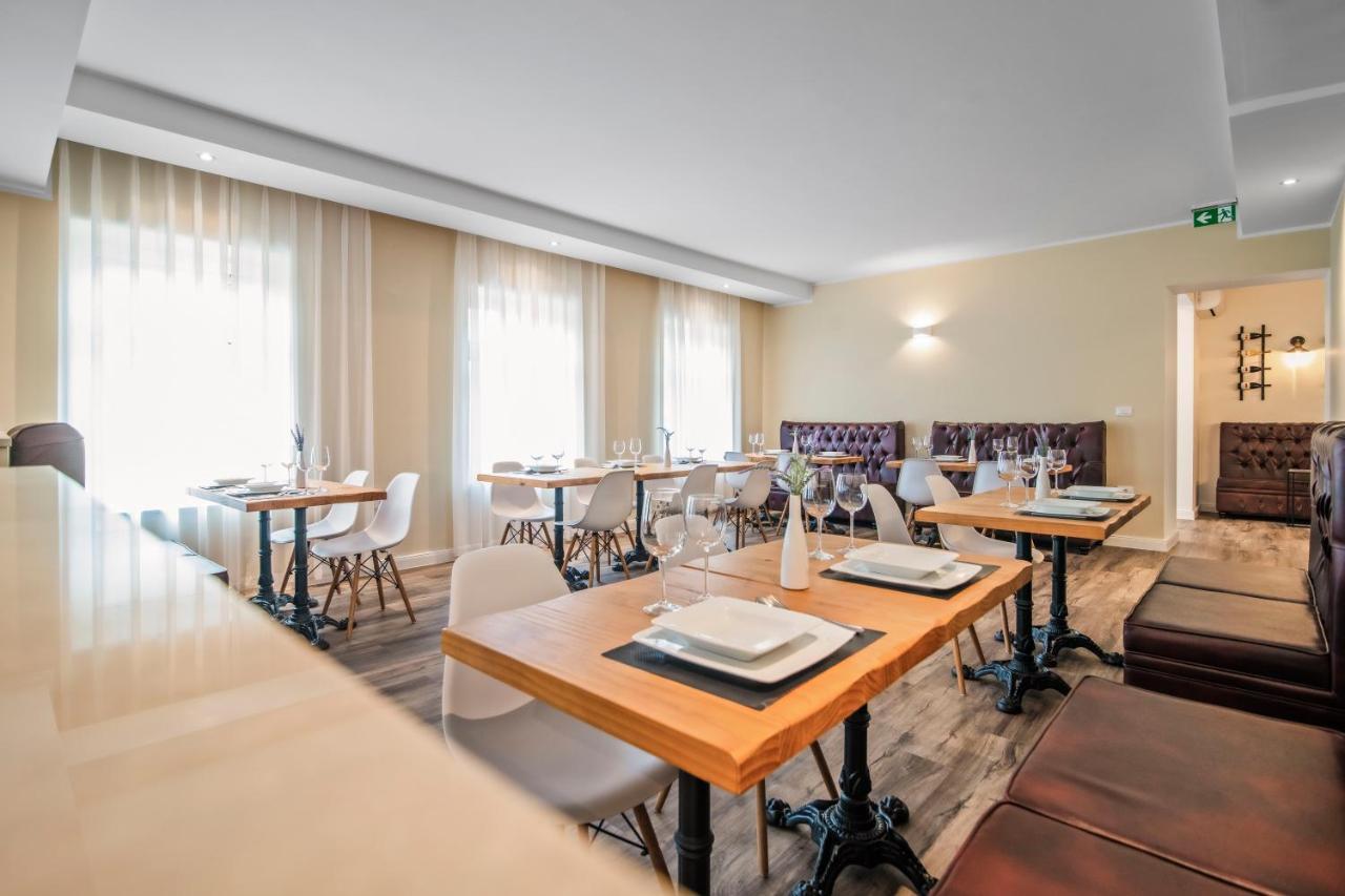 Toscanina Garni Hotel دوبروفو المظهر الخارجي الصورة